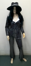 Mafia Lady
